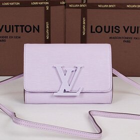 ワンランク上 ルイヴィトン ショルダーバッグ LOUIS VUITTON M41105