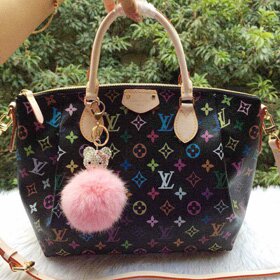 ルイヴィトンコピー 独特の質 LOUIS VUITTON M48814 ハンドバッグ