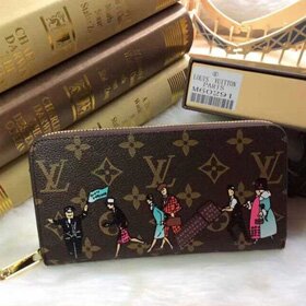 M60291 ルイヴィトン 高級品質 財布 LOUIS VUITTON