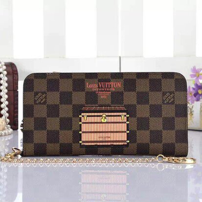 LOUIS VUITTON 財布 N63180 ルイヴィトン激安 好評度No.1