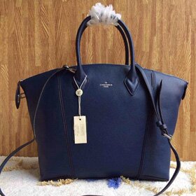 N94594 ルイヴィトン激安 出勤美品 ハンドバッグ LOUIS VUITTON
