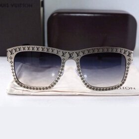 ルイヴィトン 眼鏡 yj007 気質製品 LOUIS VUITTON 